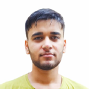 Photo of Aryan Dahiya