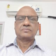 Nawal Gupta Class 12 Tuition trainer in Noida