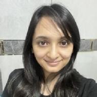 Aastha M. Spoken English trainer in Indore