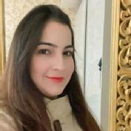 Preeti M. Class I-V Tuition trainer in Delhi