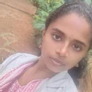 Ishwariya D. NEET-UG trainer in Chennai