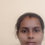 Meha P. Class I-V Tuition trainer in Palladam