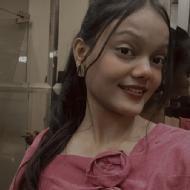 Aarchi M. Class I-V Tuition trainer in Kota
