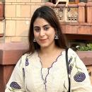 Photo of Simran C.
