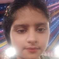 Yashvi V. Class 12 Tuition trainer in Roorkee