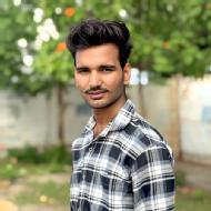 Pushpraj Gehlot Nursing trainer in Shajapur