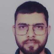 Md Misbahuddin Azhar NEET-UG trainer in Darbhanga