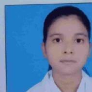 Stuti S. Class I-V Tuition trainer in Maunath Bhanjan