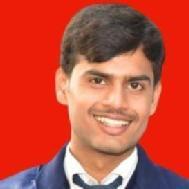 Harsh Yadav Class 10 trainer in Delhi