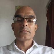 Lekharaj Pawar Spoken English trainer in Dewas
