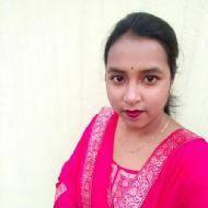 Pinky K. Class 10 trainer in Dhanbad