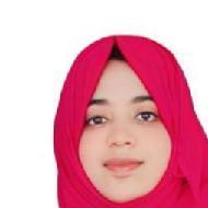 Hanna N. Nursery-KG Tuition trainer in Chavakkad