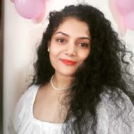 Ritu S. Class 10 trainer in Jabalpur