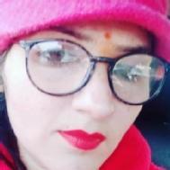 Saloni K. Class I-V Tuition trainer in Amritsar
