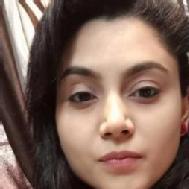 Lavanya S. Class I-V Tuition trainer in Sawai Madhopur