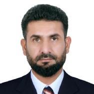 Abdullah Baloch Ellahibakhsh Urdu language trainer in Sharjah