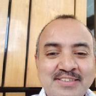 Apoorva Srivastava Class 12 Tuition trainer in Faizabad