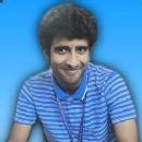 Photo of Mahesh S