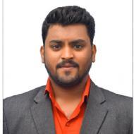 Teja Class I-V Tuition trainer in Hyderabad