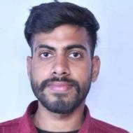 Vinay Kumar Class 12 Tuition trainer in Palampur