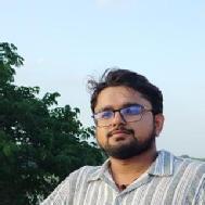Ankit Chauhan Class I-V Tuition trainer in Hathras