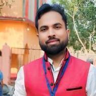 Ayush Yadav Class 10 trainer in Konch