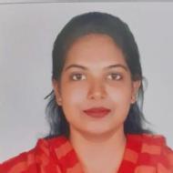 Juliya N. Class I-V Tuition trainer in Chennai