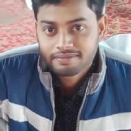 Vishal Tiwari Class I-V Tuition trainer in Varanasi