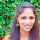 Photo of Yuktha