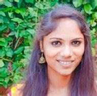 Yuktha Class I-V Tuition trainer in Bangalore