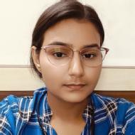 Ravina K. Class 12 Tuition trainer in Karnal