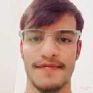 Md Ali Hasan Class 6 Tuition trainer in Rafiganj