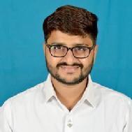 Neel Kumar K Patel Class 10 trainer in Kamrej