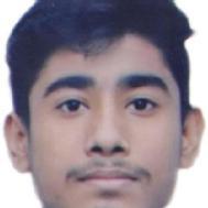 Kunal Ganguly Class 11 Tuition trainer in Delhi
