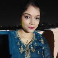 Sanjukta M. Class I-V Tuition trainer in Kolkata