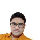 Photo of Ashutosh Choubey