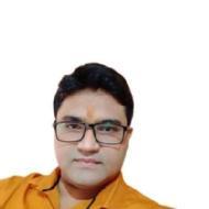 Ashutosh Choubey Class 12 Tuition trainer in Garhwa