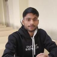 Aman Kumar Class 12 Tuition trainer in Rohtas