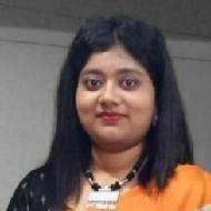 Debadyuti S. Class 12 Tuition trainer in Durgapur