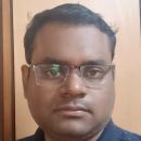 Photo of Arpan Mitra
