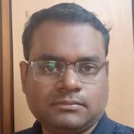 Arpan Mitra Class 12 Tuition trainer in Kolkata