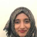 Photo of Thayyiba M.