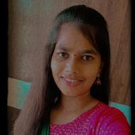Saipavani G. BTech Tuition trainer in Bangalore