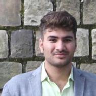 Sachin NEET-UG trainer in Guwahati