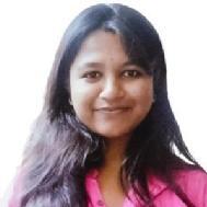 Charmila B. Class I-V Tuition trainer in Visakhapatnam