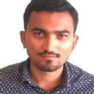 Dr Sandeep Rathod Class 12 Tuition trainer in Aurangabad