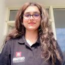 Photo of Mansi G.