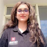 Mansi G. Pharmacy Tuition trainer in Kharar