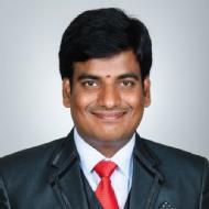 Siva Rama Krishna Handwriting trainer in Narasaraopet