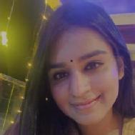 Muskaan M. Class 12 Tuition trainer in Mohali
